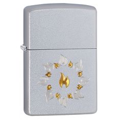 Zippo Benzínový zapaľovač Zippo 20171 Ring of Fire