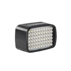 Quadralite Reporter C-type LED hlava pre 200TTL