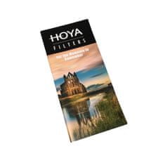 Hoya Digital Filter Kit II 62mm sada filtrov UV CPL ND