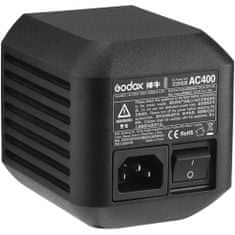 Godox AC400 AD400Pro A/C adaptér