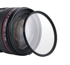 JJC Soft Focus filter 67mm