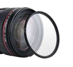 JJC Soft Focus filter 72mm