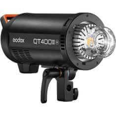 Godox QT400III M HSS štúdiový blesk 400Ws