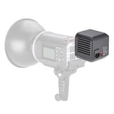 Godox napájací AC adaptér pre blesky AD600BM AD600B