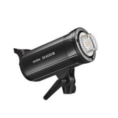 Godox SK400II-V štúdiový blesk 400Ws LED