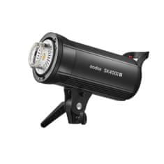 Godox SK400II-V štúdiový blesk 400Ws LED