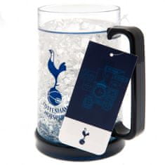 FAN SHOP SLOVAKIA Chladiaci polliter Tottenham Hotspur FC, námornícka modrá, 420 ml