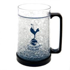 FAN SHOP SLOVAKIA Chladiaci polliter Tottenham Hotspur FC, námornícka modrá, 420 ml