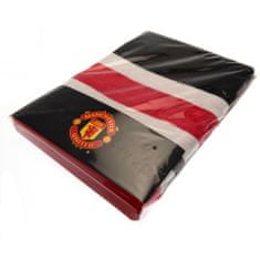 FAN SHOP SLOVAKIA Osuška Manchester United FC, farebná, 70x140cm, 100% bavlna