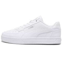 Puma Obuv biela 44 EU Caven 2.0