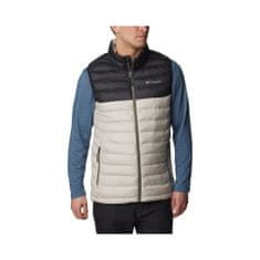 COLUMBIA Bundy univerzálne M Powder Lite Vest