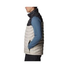 COLUMBIA Bundy univerzálne XL Powder Lite Vest