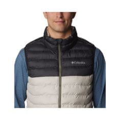 COLUMBIA Bundy univerzálne XL Powder Lite Vest