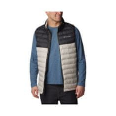 COLUMBIA Bundy univerzálne M Powder Lite Vest