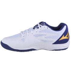 Mizuno Obuv volejbal biela 46 EU Thunder Blade Z