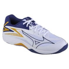 Mizuno Obuv volejbal biela 46 EU Thunder Blade Z