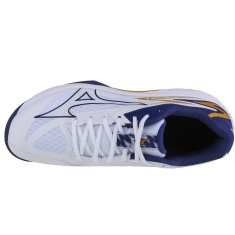 Mizuno Obuv volejbal biela 46 EU Thunder Blade Z