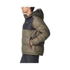 COLUMBIA Bundy univerzálne M Pike Lake Ii Hooded Jacket