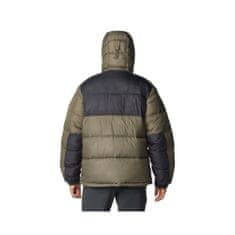 COLUMBIA Bundy univerzálne M Pike Lake Ii Hooded Jacket