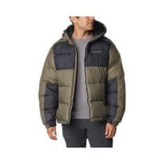 COLUMBIA Bundy univerzálne M Pike Lake Ii Hooded Jacket