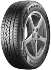 General 295/35R21 107Y GENERAL GRABBER GT PLUS