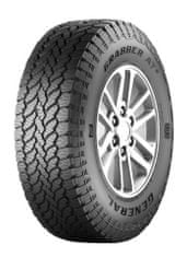 General 225/60R17 99H GENERAL GRABBER AT3