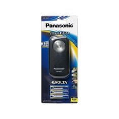 PANASONIC Svítilna torch BF-BL01BK + 3xLR03