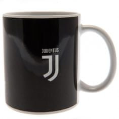 FOREVER COLLECTIBLES Keramický hrnček JUVENTUS F.C. Mug TS 325ml