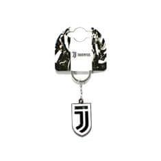 FOREVER COLLECTIBLES Kovový prívesok na kľúče JUVENTUS F.C. Keyring