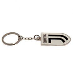 FOREVER COLLECTIBLES Kovový prívesok na kľúče JUVENTUS F.C. Keyring