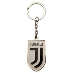 FOREVER COLLECTIBLES Kovový prívesok na kľúče JUVENTUS F.C. Keyring