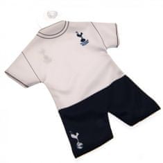 FOREVER COLLECTIBLES Mini dres do auta TOTTENHAM HOTSPUR F.C. Mini Kit