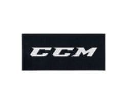 CCM Uterák CCM Bath Towel čierna