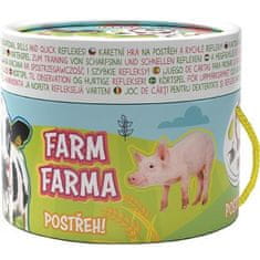 Postřeh! Farma