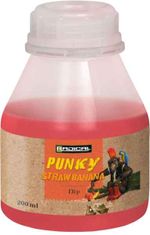 Rybárske dipy 200ml - Punky Strawbanana