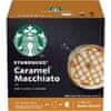 NESTLE DOLCE G. CARAMEL MACCH.12KS STARBUCKS