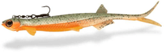 Zebco Gumené nástrahy Pelagic Shad 21cm/60g farba The monk