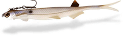 Zebco Gumené nástrahy Pelagic Shad 21cm/60g farba Baby zander