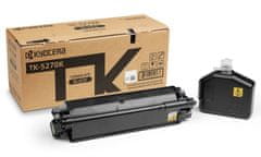 Kyocera toner TK-5270K/ 8 000 A4/ čierny/ pre P6230cdn, M6230/6630cidn