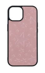 TopQ Kryt Flexible iPhone 15 Metallic Star 107683