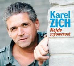 Zich Karel: Nejde zabudnúť - CD