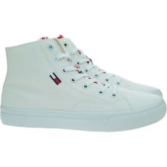 Tommy Hilfiger Obuv tyrkysová 41 EU EN0EN01444YBR