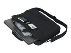 DICOTA BASE XX Laptop Bag Toploader 15-17.3" Black