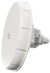 Mikrotik Wireless Wire nRAY, 1x Gbit LAN, 802.11ad (60 GHz) - kompletný spoj
