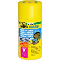 JBL ProNovo Crabs wafer M - chipsy pre kraby a homáre 100ml