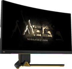 MSI Gaming MEG 342C - QD-OLED 34" (MEG 342C QD OLED)