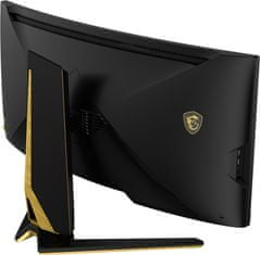 MSI Gaming MEG 342C - QD-OLED 34" (MEG 342C QD OLED)