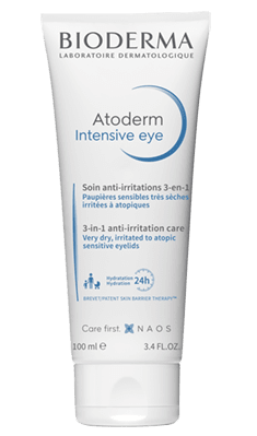 Bioderma ATODERM INTENSIVE očný krém 100ml