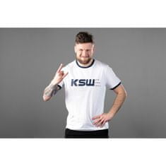 Noah Pánske tričko KSW TRUESCHOOL - Navy