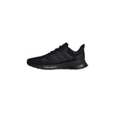 Adidas Obuv beh čierna 38 2/3 EU Runfalcon